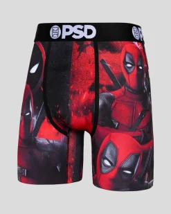 Marvel - Deadpool