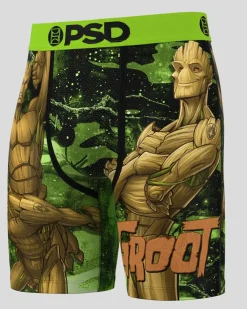 Marvel - GOTG I am Groot