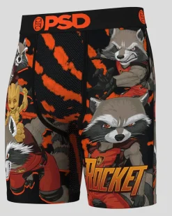 Marvel - GOTG Rocket