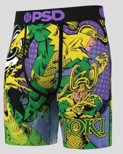 Marvel - Loki