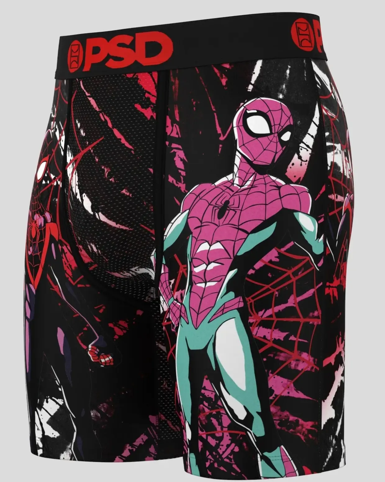 Marvel - Spider Bros