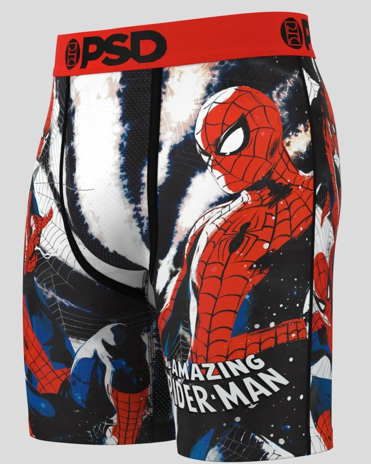 Marvel - Spider-Man