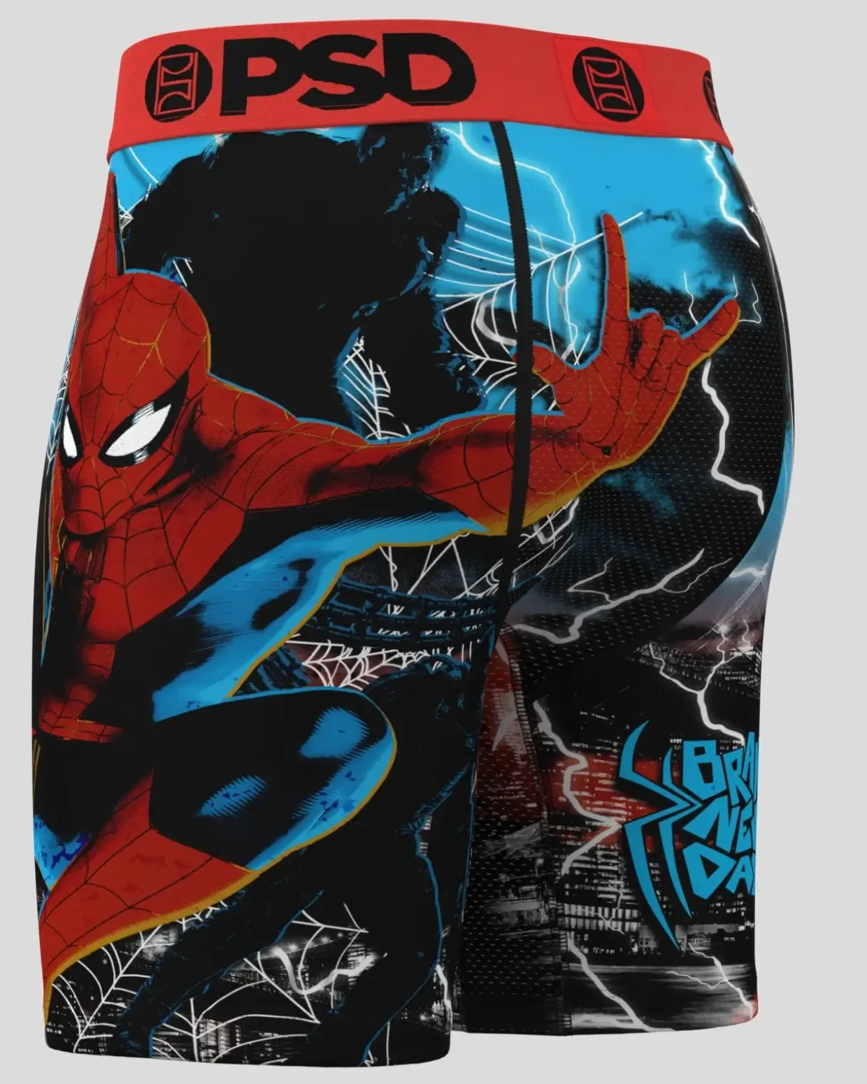 Marvel - Spider-Man Day