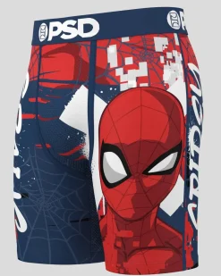 Marvel - Spider-Man Senses