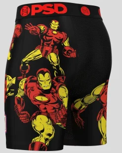 Marvel - The Invincible