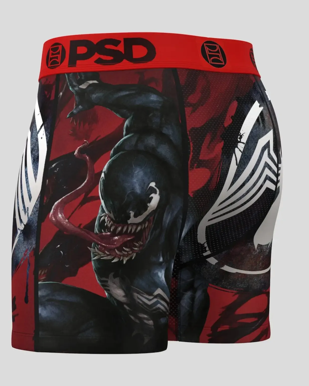 Marvel - Venom Splash