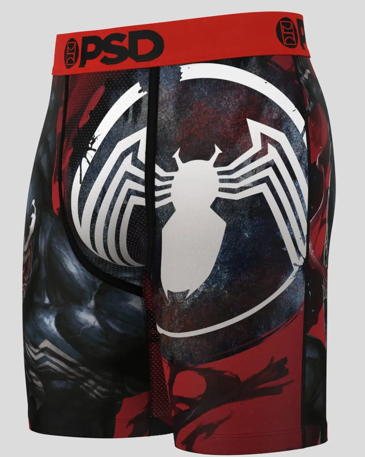 Marvel - Venom Splash