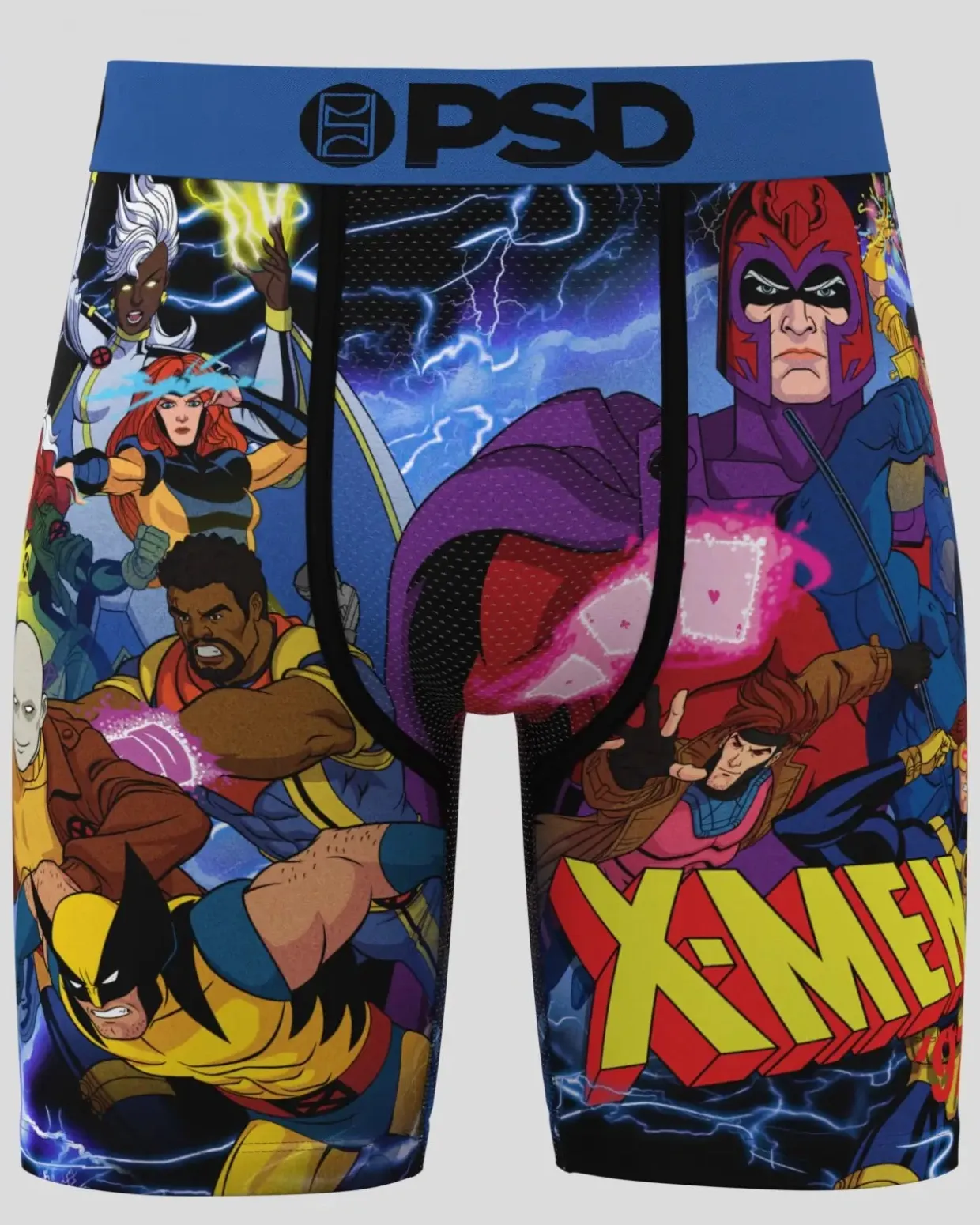 Marvel - X-Men Battle