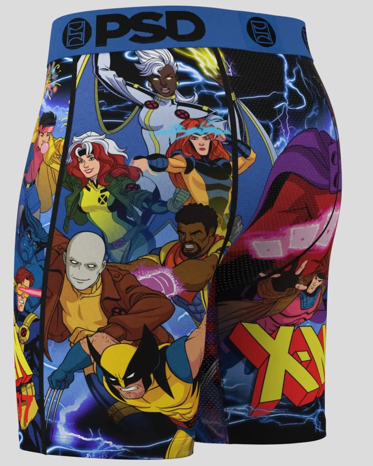 Marvel - X-Men Battle