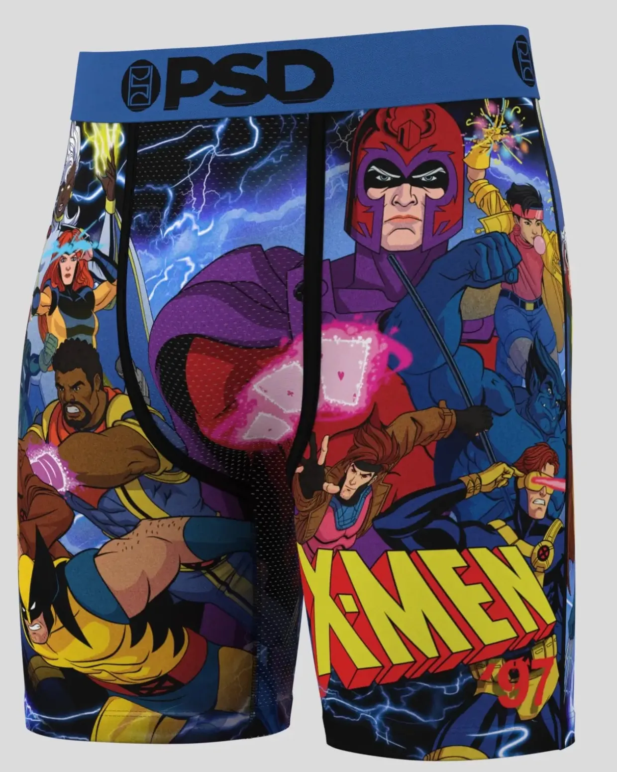 Marvel - X-Men Battle