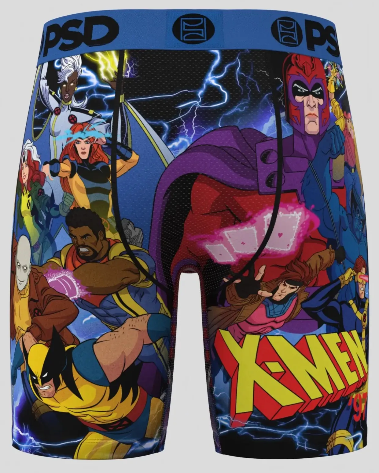 Marvel - X-Men Battle