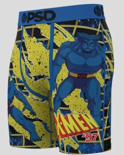 Marvel - X-Men Blue Instinct