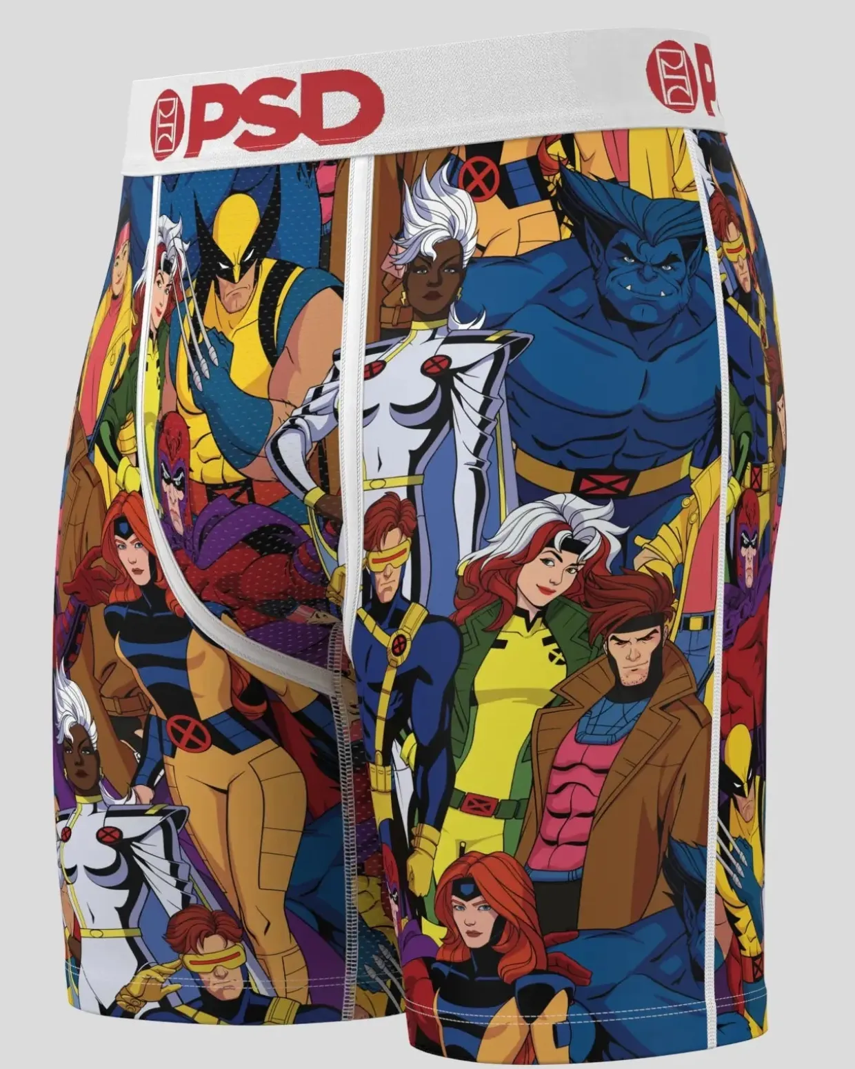 Marvel - X-Men Squad