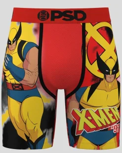 Marvel - X-Men Wolverine