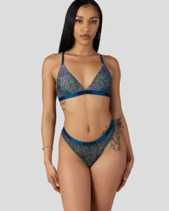 Mesh - Floclr Blst