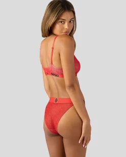Mesh - Leo