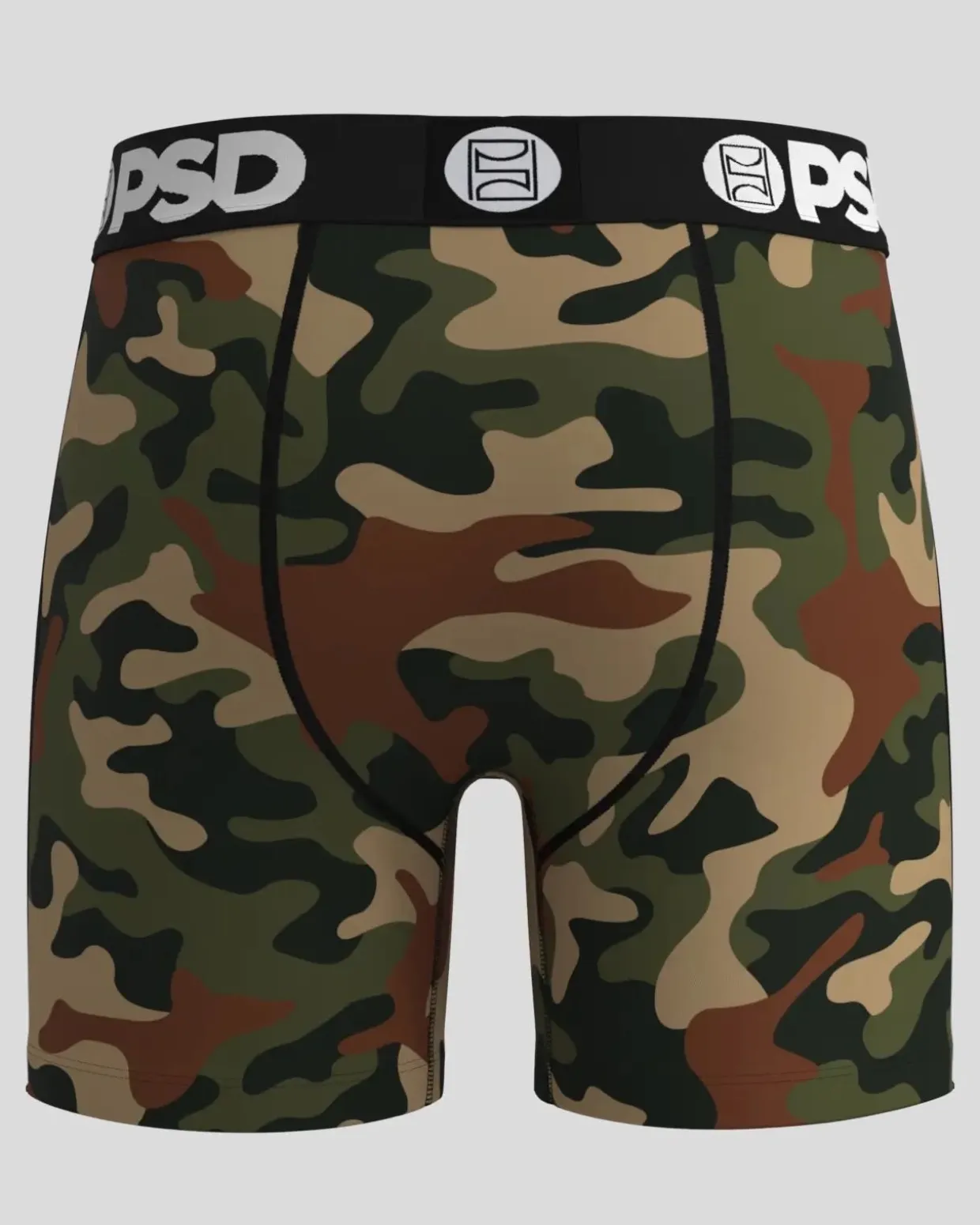 Modal - Corps Camo