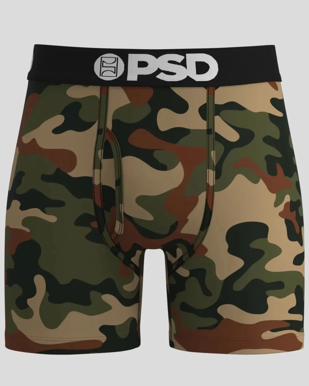 Modal - Corps Camo