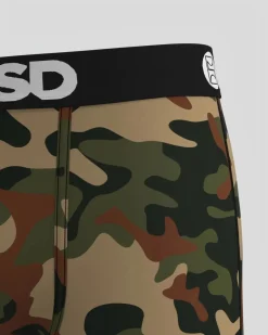 Modal - Corps Camo