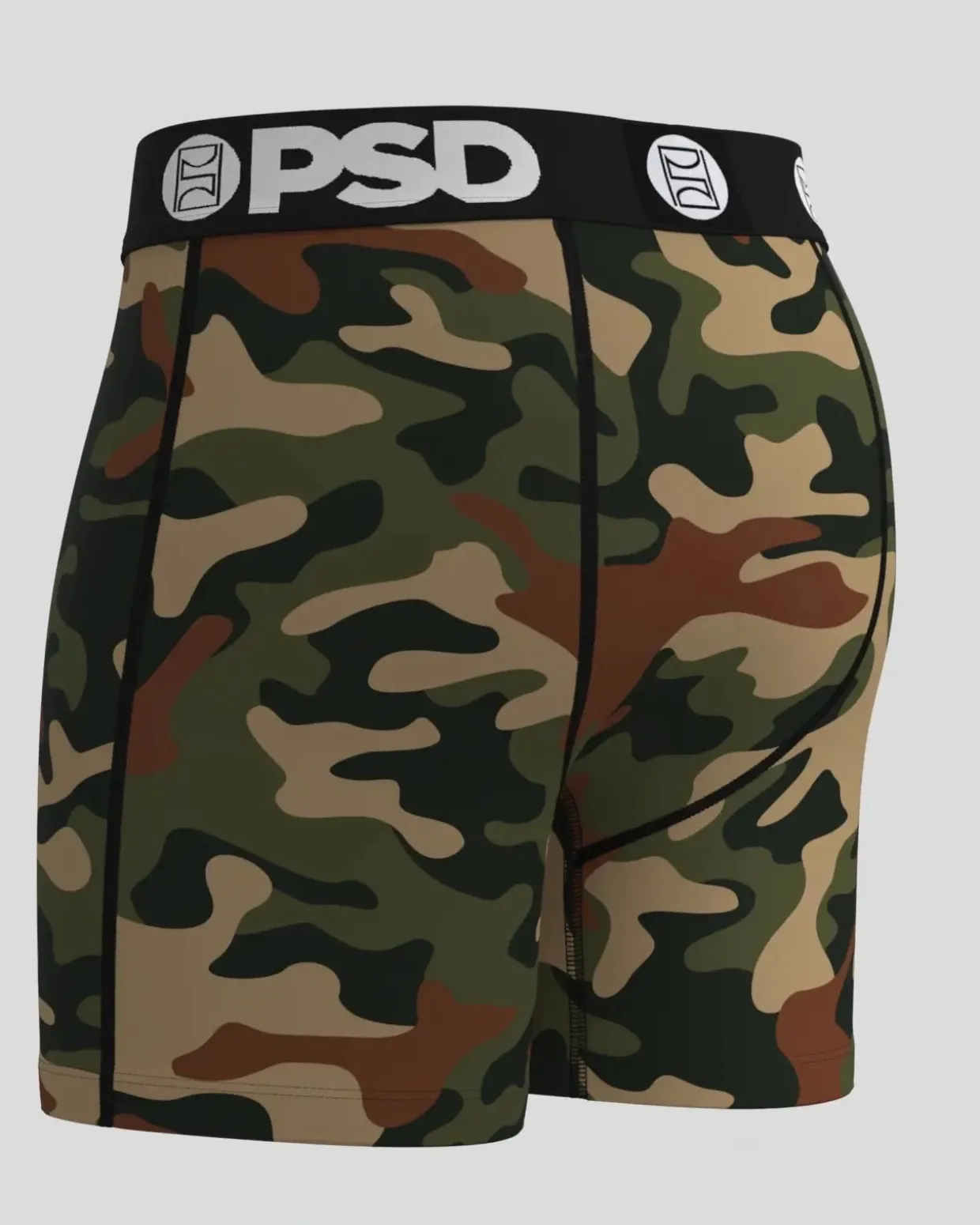Modal - Corps Camo