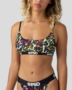 Modal - Jewel Leopard