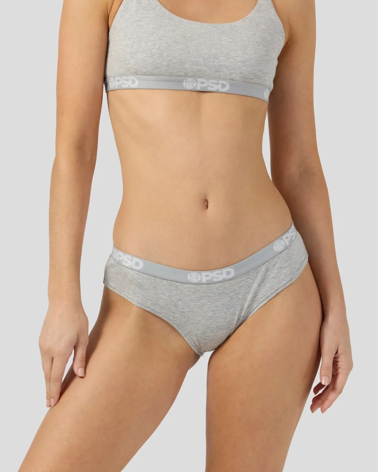 Modal 4 Pack - Everyday Solids