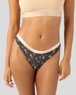 Modal 4 Pack - Floanda