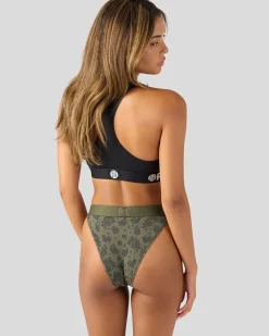 Modal 4 Pack - Floanda