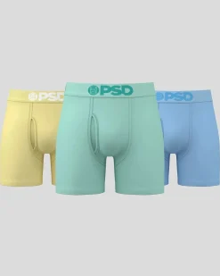 Modal 3 Pack - Pastel