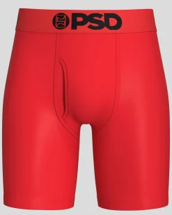 Modal 3 Pack - Red