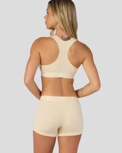 Modal Solids - Creme
