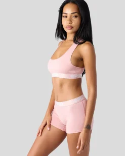 Modal Solids - Dusty Pink