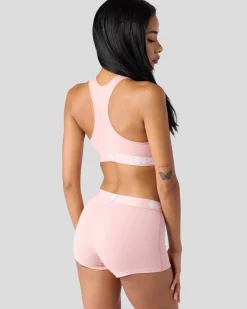 Modal Solids - Dusty Pink