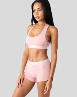 Modal Solids - Dusty Pink