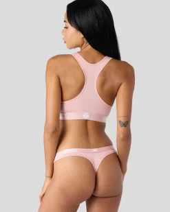 Modal Solids - Dusty Pink