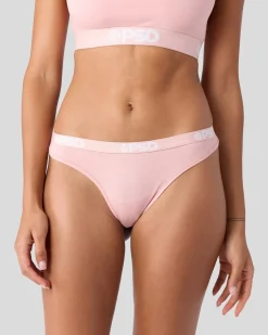Modal Solids - Dusty Pink