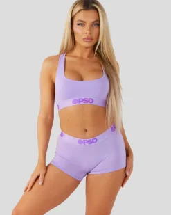 Modal Solids - Lavender