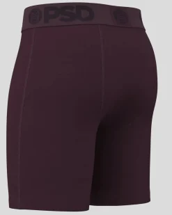 Modal Solids - Plum