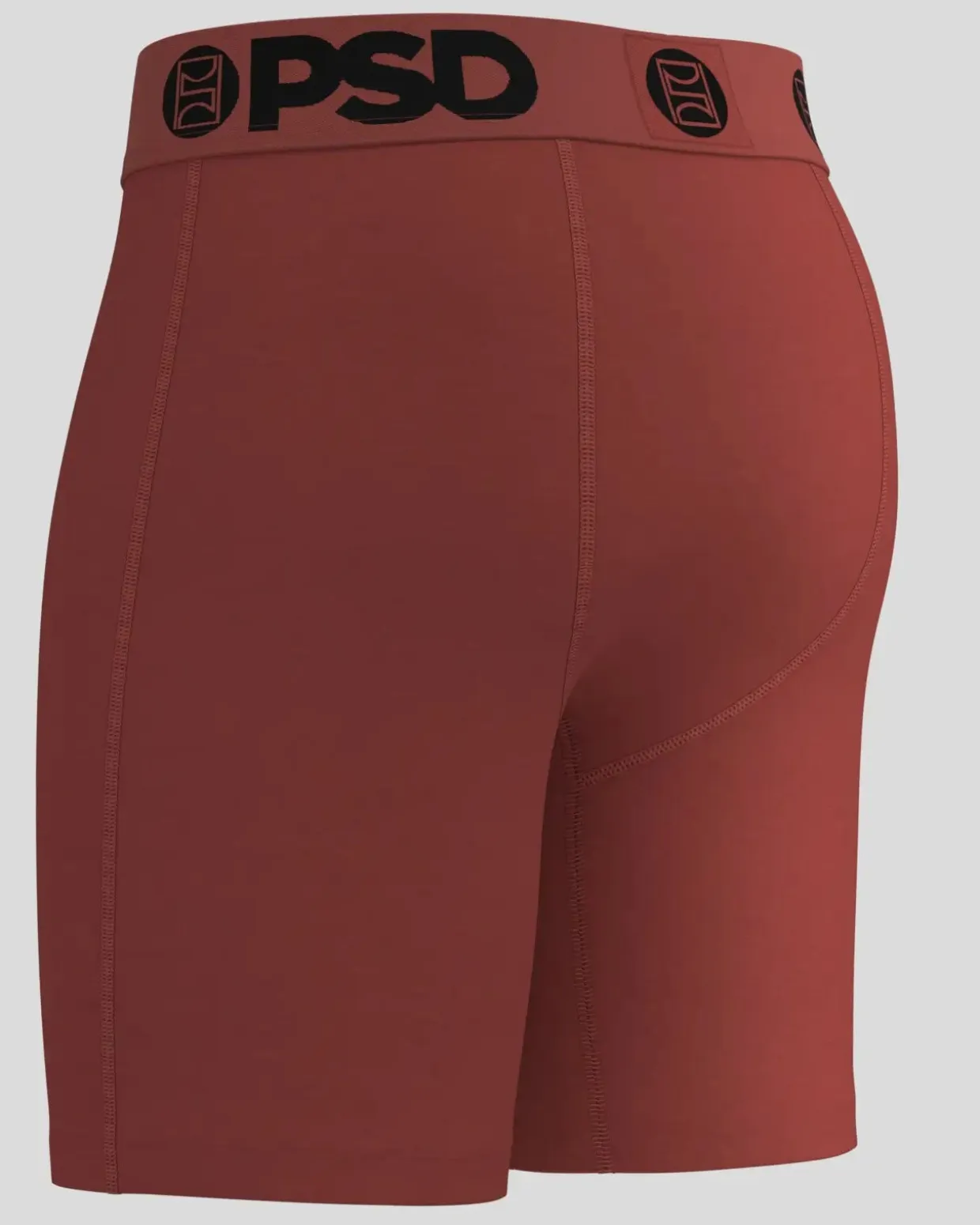Modal Solids - Sienna