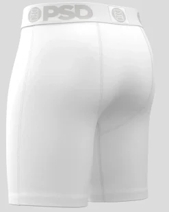 Modal Solids - White