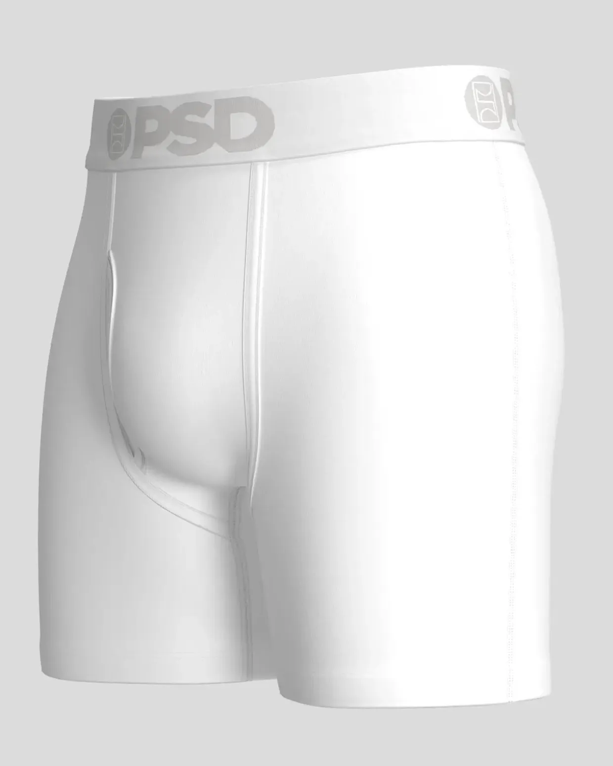 Modal Solids - White