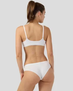 Modal Solids - White