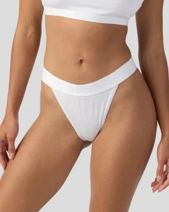 Modal Solids - White