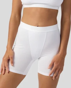 Modal Solids - White