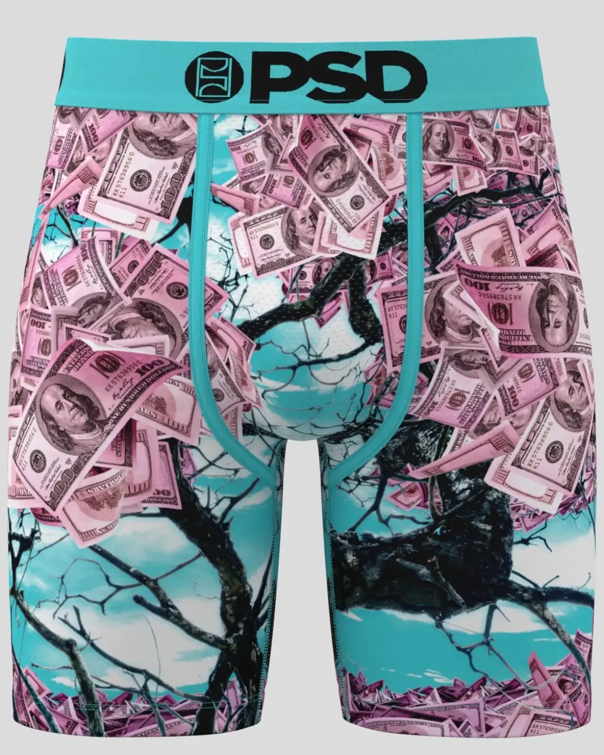 Money Blossom