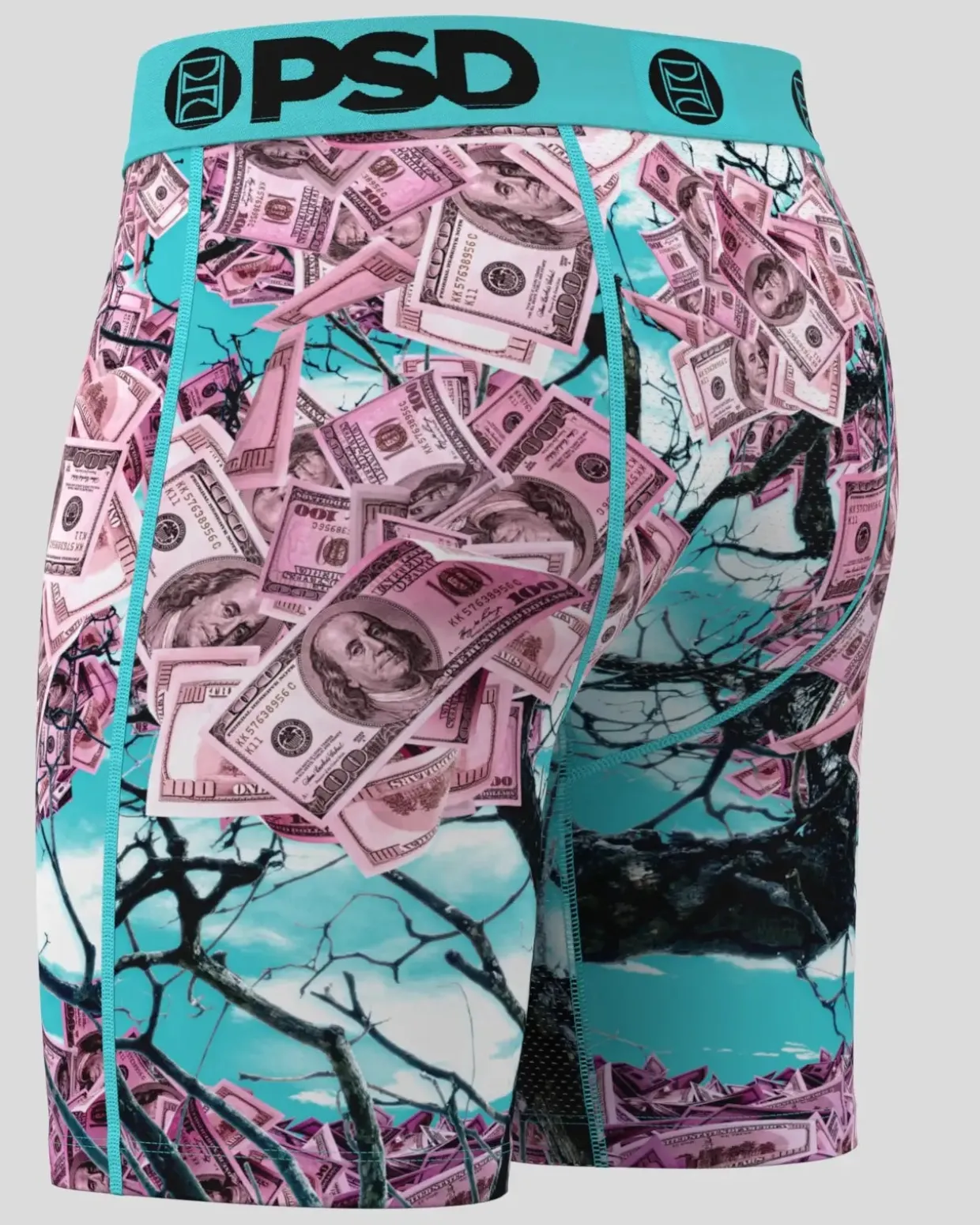 Money Blossom
