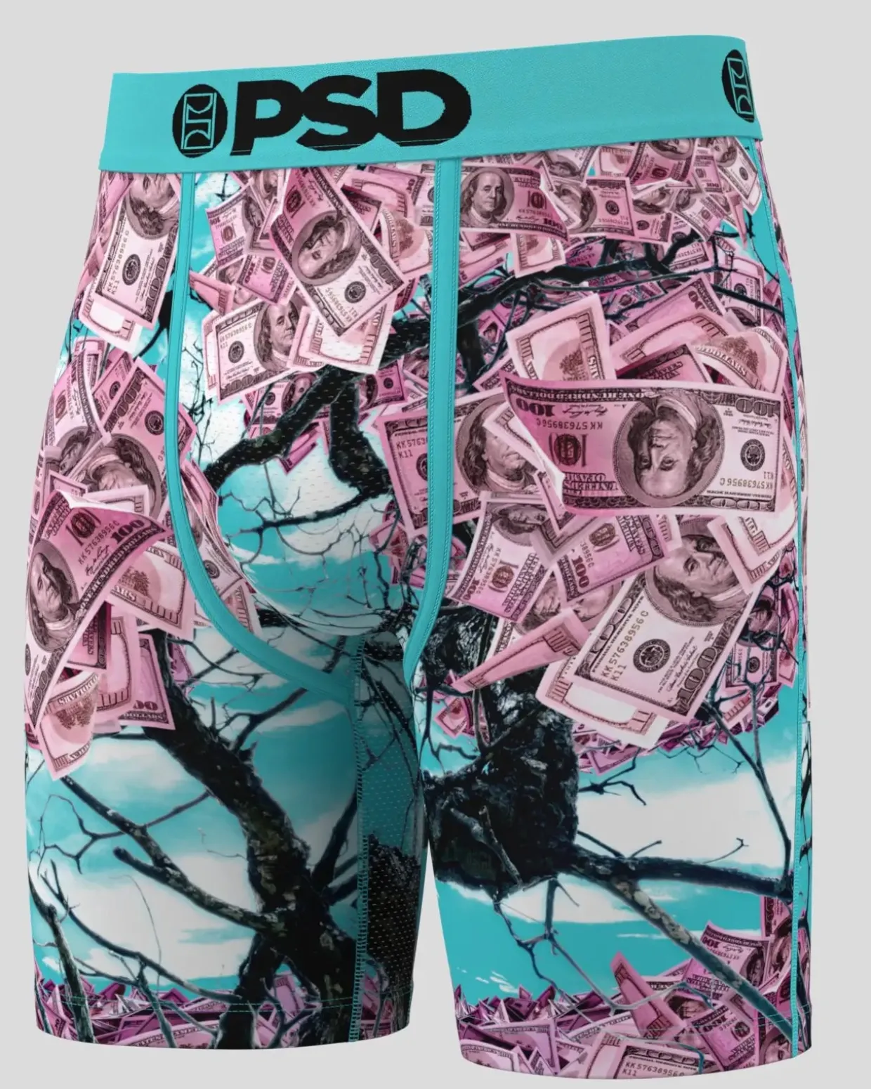 Money Blossom