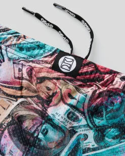 Money Chalk