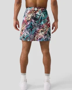 Money Chalk Active Short
