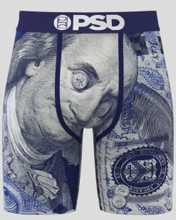 Money Hungry